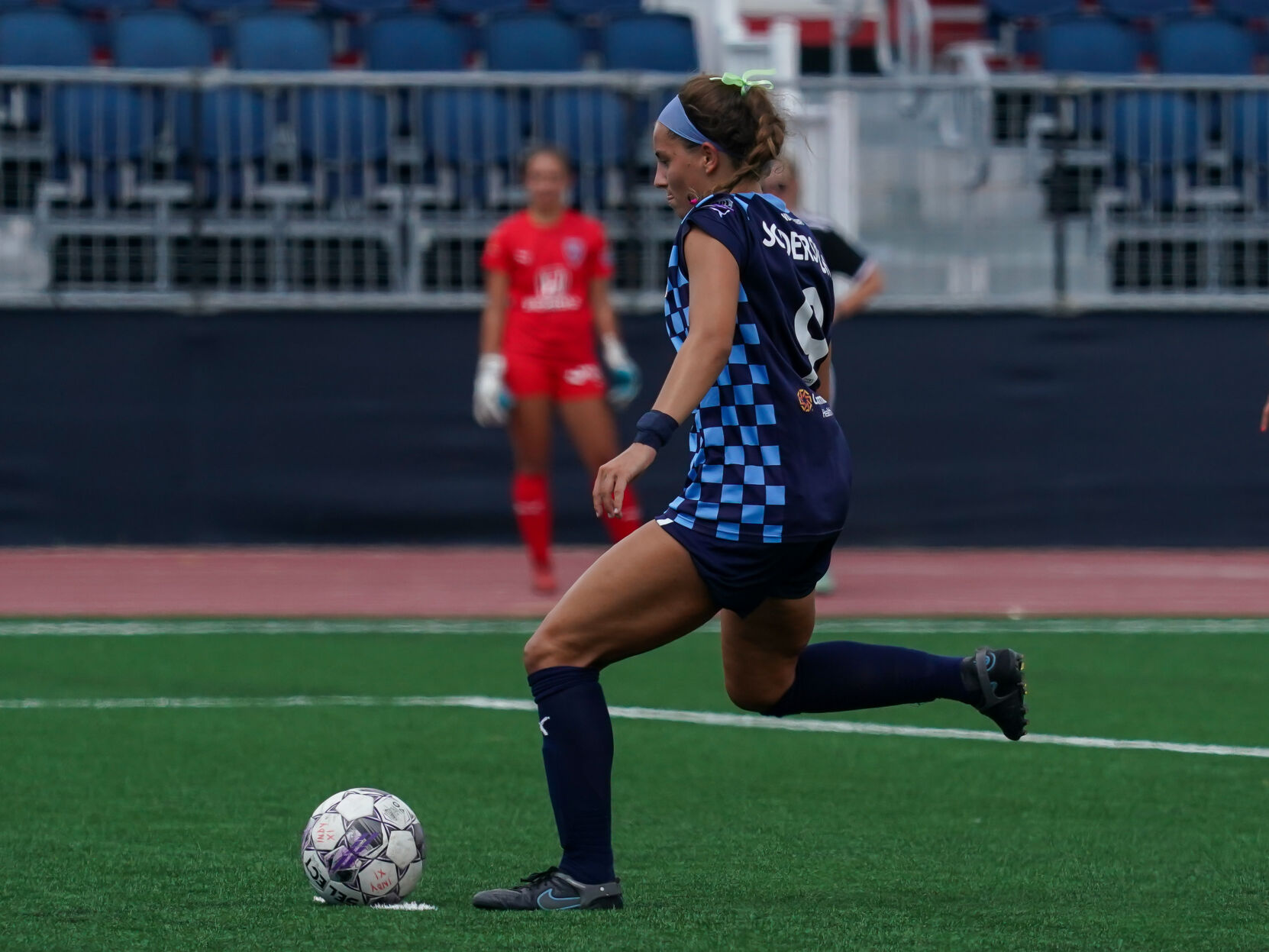 INDY Eleven Women